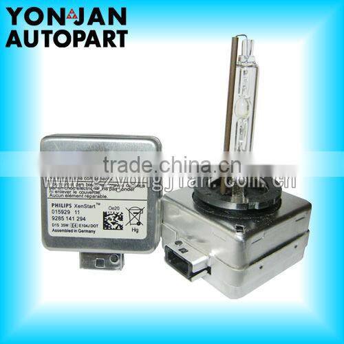 High Quality HID Xenon Headlight Bulb HID Lamp 35w D1S 3000K, 4300K,5000K,6000K.