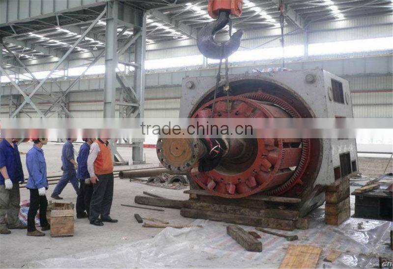 Degassing graphite rotor for aluminum die casting