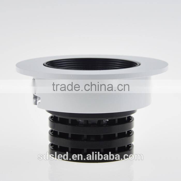 Brand new low profile led ceiling light with high quality