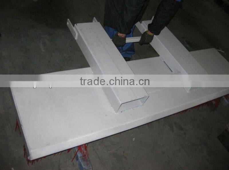 Street Road Sweeper Brushes