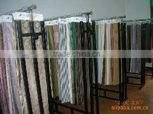 Factory direct sales 380T polyester pongee for garment lining, suit, jacket and proof coat