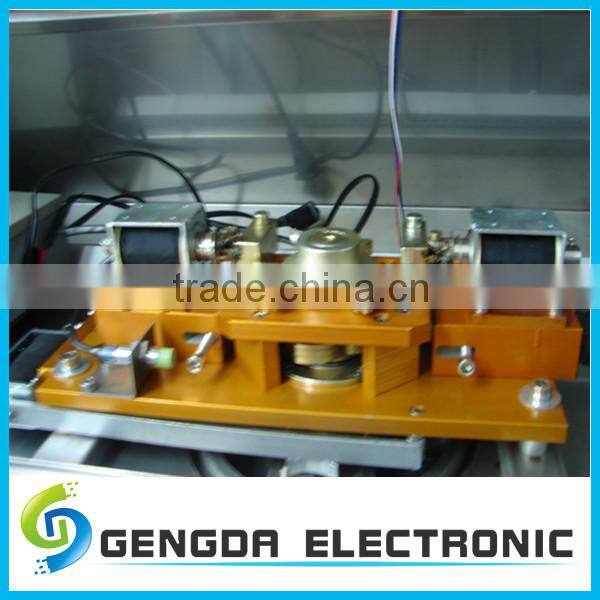 AUTOMATIC SPEED DOOR SWING GATE