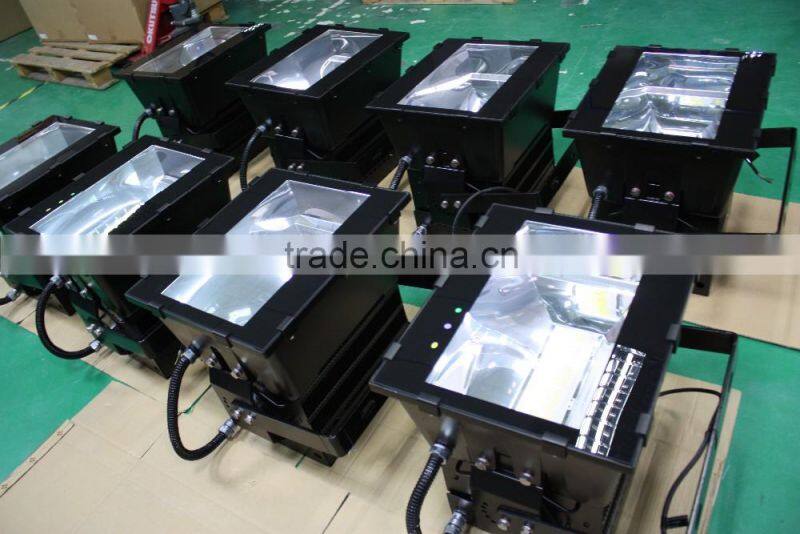 Gymnasium Light, 5 Years Warranty, UL Approved #481383, Copper Heat Pipe Design, 1000W LED High Bay Lamp