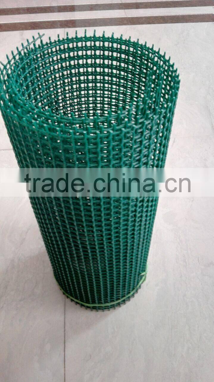 PP &HDPE plastic fencing net/Garden fence