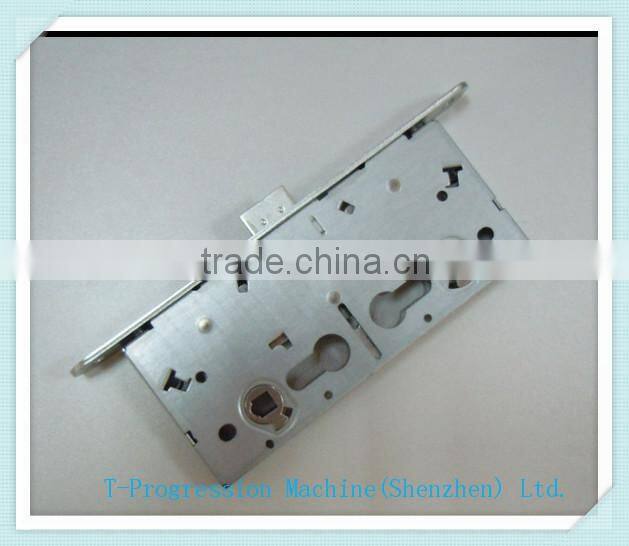 2014 Metal Precision Door Locks Italy