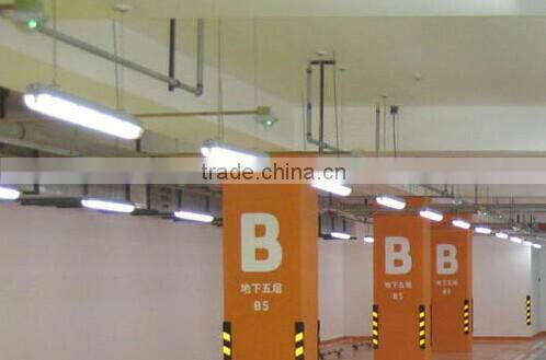 SAA approved IP65 8w surface mounted led panel light