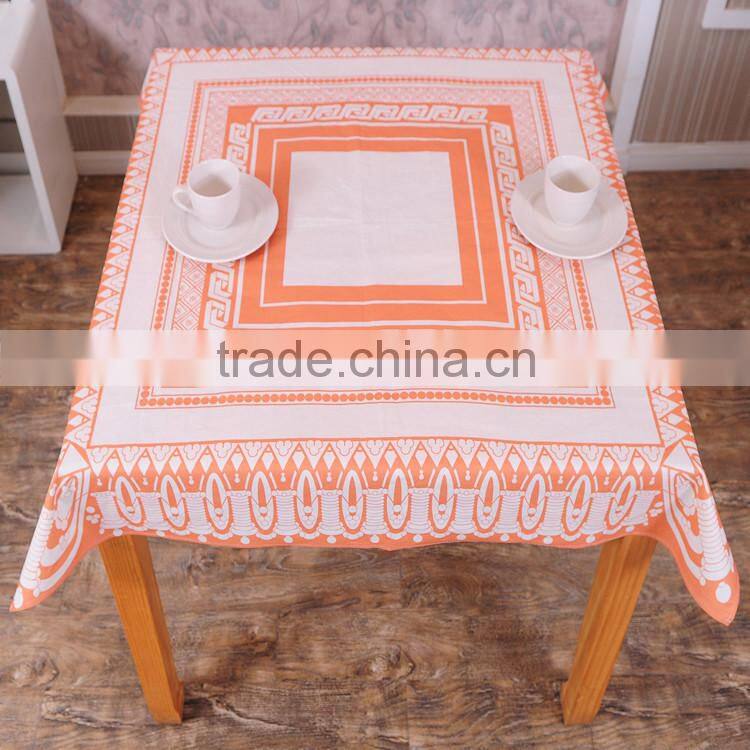 table cloth factory