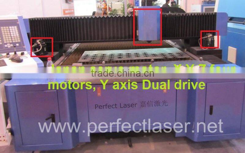 carbon fiber cutting machines for metal cutting PE-F500-3015A (manufacturing producing )