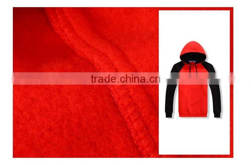 custom made high quality good sale hoodies