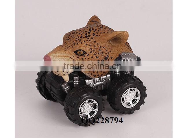 Animal Friction car Toys, Friction toy car for kids QQ228794