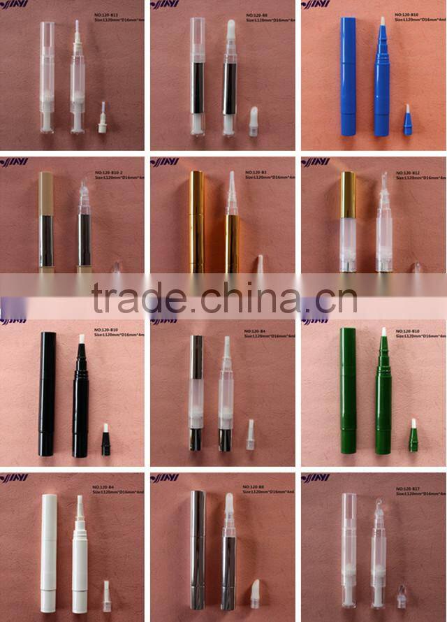OEM Customize Your Own Cosmetic Pen 1.3-6ml