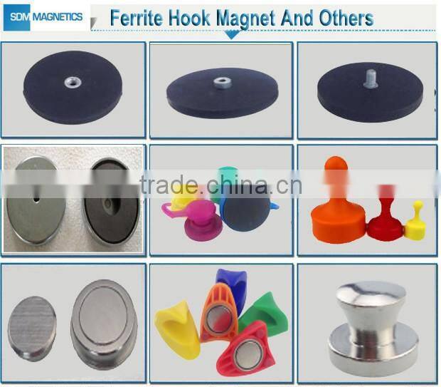 Large Magnets For Sale Pot Magnet Hook Neodymium Magnet Wholesale