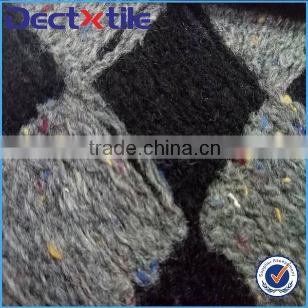 ARYLIC fabric winter coat garment fabric for sale