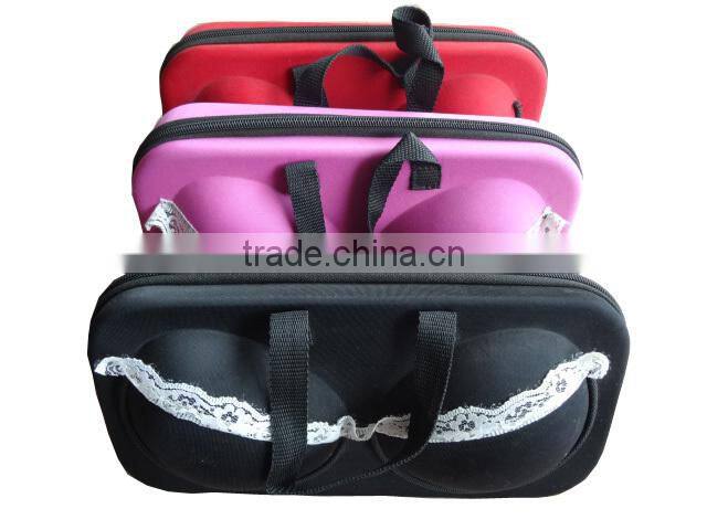 Custom Bra storage bag
