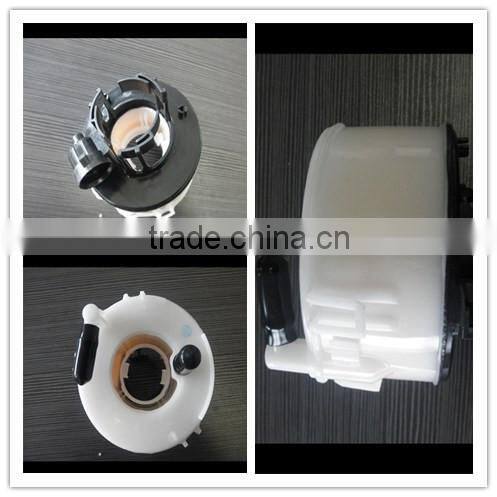 CHINA WENZHOU FACTORY SUPPLY PLASTIC CAR FUEL FILTER 31112-3Q500