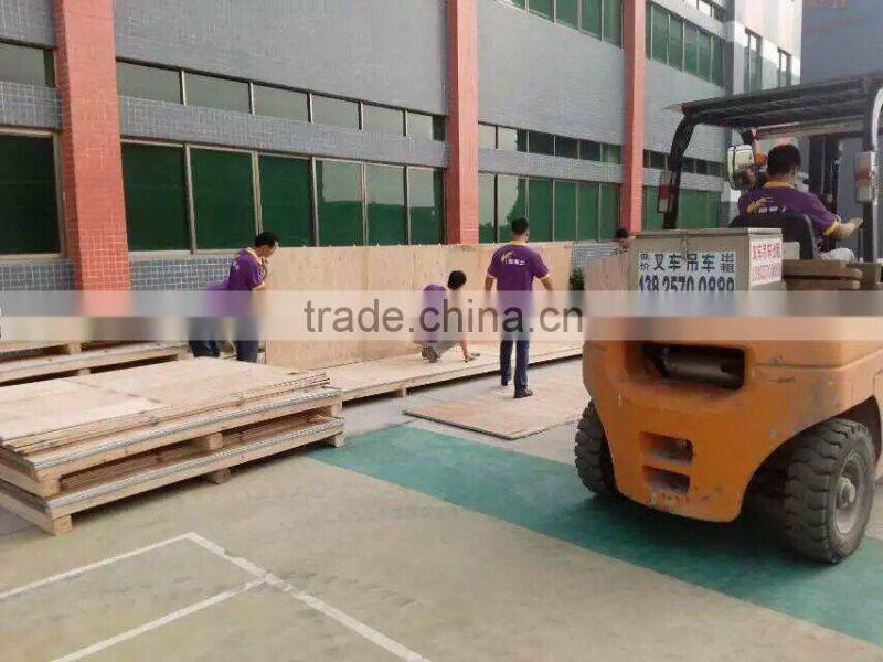 express ali DHL/ARAMEX/FEDEX/EMS/TNT/UPS` from China to USA