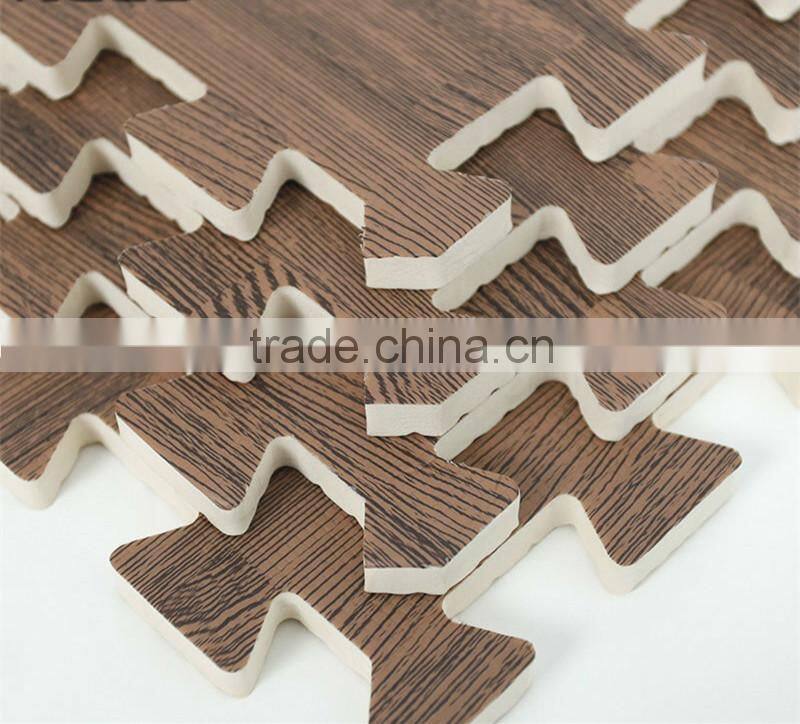 #12532-13 EVA indoors foam floor mat tiles