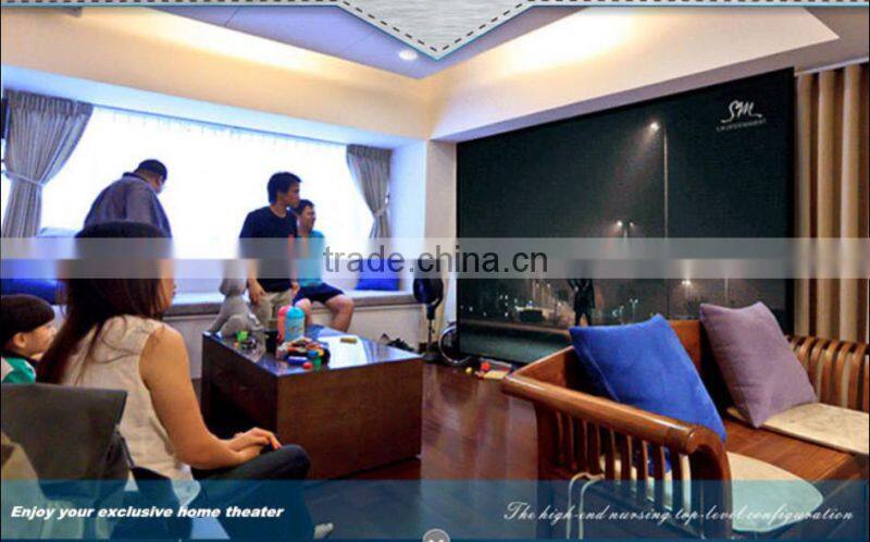 Hottest YZ880 LED Mini Pocket Projector For Iphone 5 Mini Projector For Smartphones Mini Led projector Theater Education 1080P