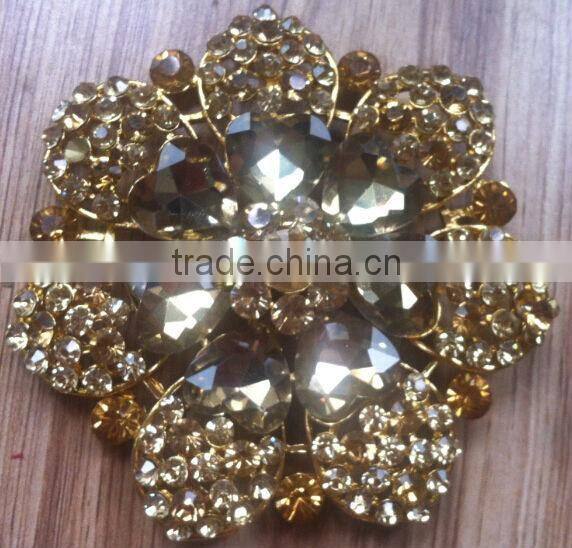 Shinning Flower Turkish Curtain Hook,tieback,holdback