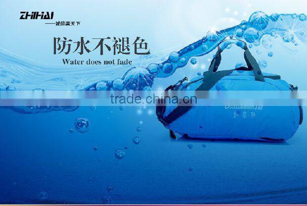 Multi-functional Travel Waterproof Hiking Backpack