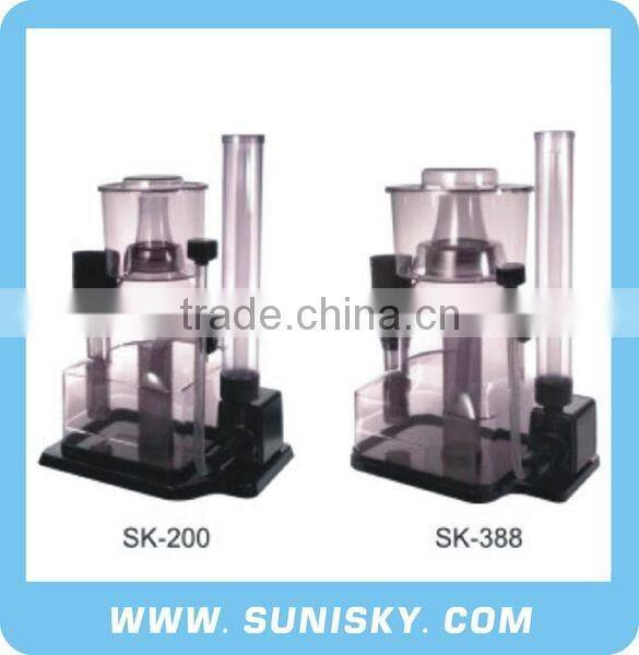 protein skimmer for marine aquarium