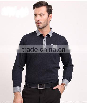 Fashion Polo T Shirt Manufacturers China