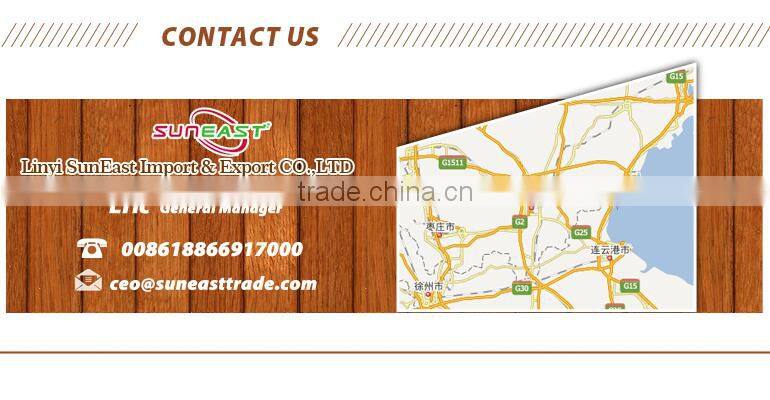 Factory manufacturer construction blockboard price