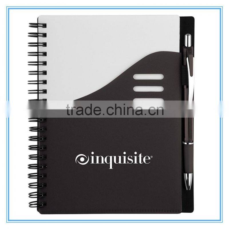 Cheap exercise notebook & all kinds of notebook & promotional notebook