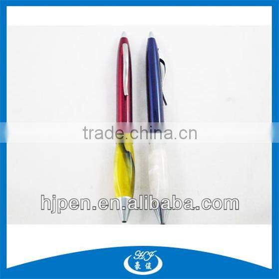 Fashion Acrylic Pen Customized Acrylic Pen Holders