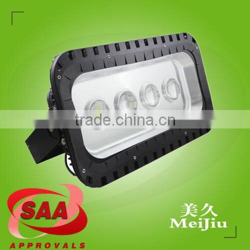 100W 120lm/w Epistar chip 120degree PF0.95 CRI80 IP65 AC90-240V warm white 3000k LED Floodlight