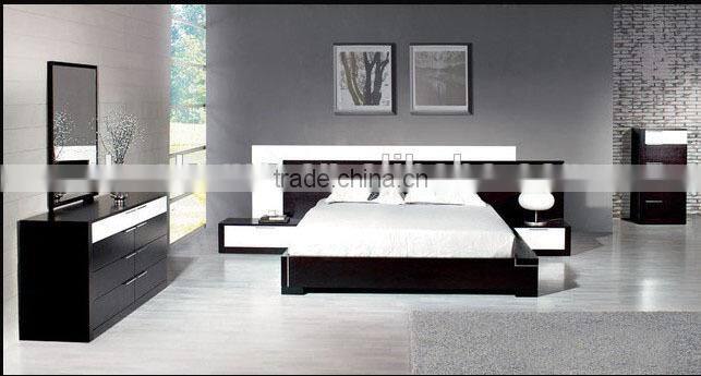 Bedroom furniture modern design high quality