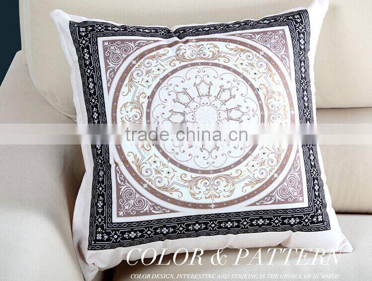 European Style Fashion Cushion, Decoration Cushion, Cushion