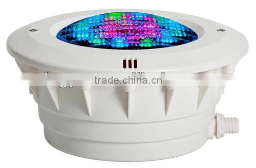 PAR56 Led Recessed mounted Led swimming pool light ip68