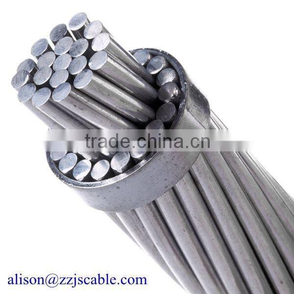 IEC, ASTM, BS standard AAC conductor from factory