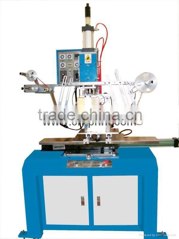 China supplier mafacturing stationary/pen Heat transfer machine/heat press machine for paper and plastic