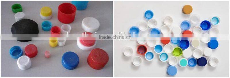 hot runner bottle cap mould