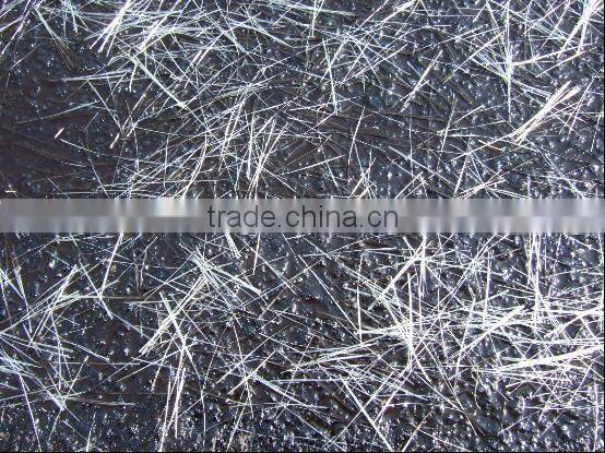 HOWO Synchronous Chip Sealer, Fiber Chip Seal Machine for Road Maintenance