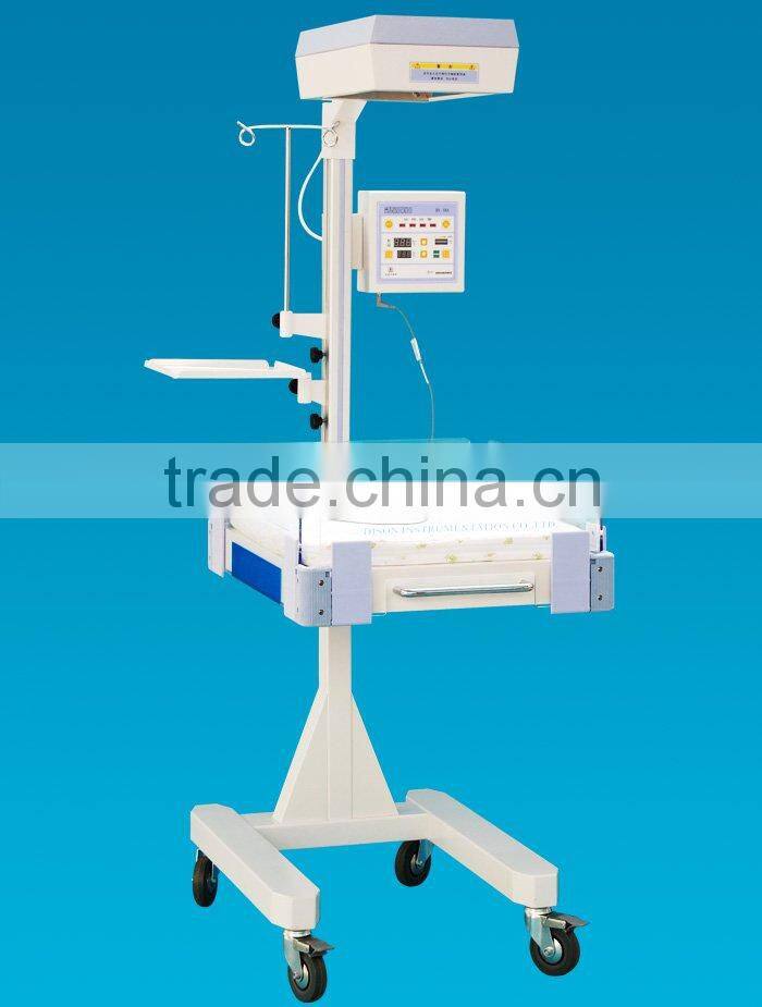 neonatal intensive care unit radiant warmer