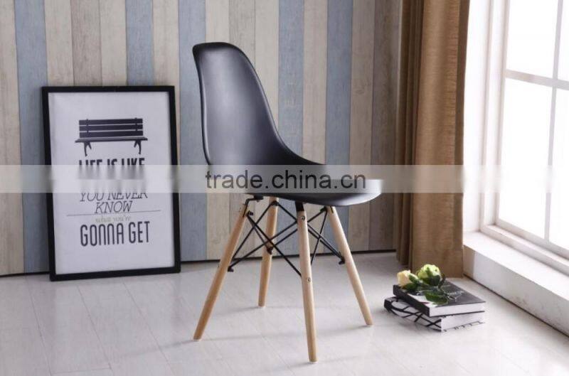 plastic chair stackable outdoor chair