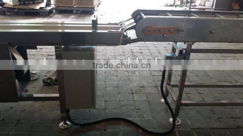 the best sale and low price CNC Sugar Cone Production Line of china of ALMACO company