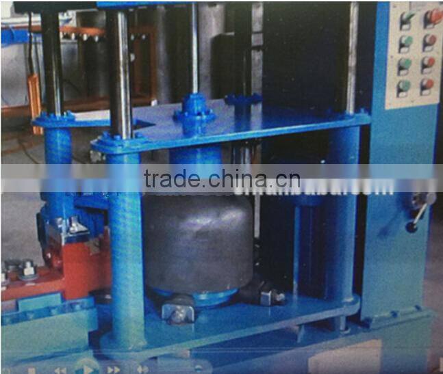 LPG gas cylinder production line equipment