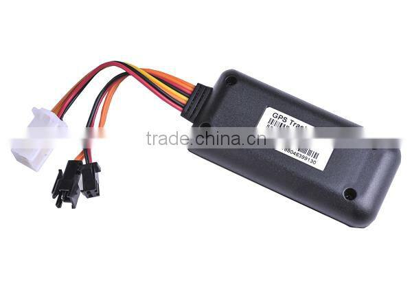 Automotive Use and Gps Tracker Type eelink fleet management system