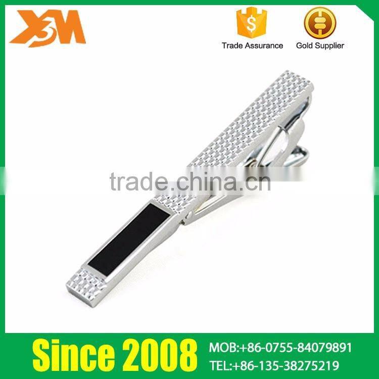 Cool Mustache Shaped Copper Durable Make Your Own Tie Clip
