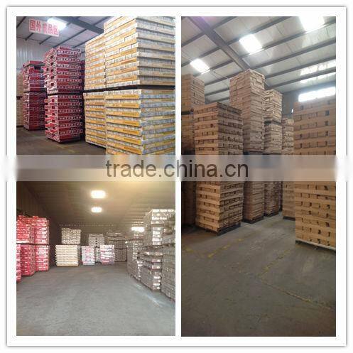 8mm e0 / e1 walnut laminate flooring