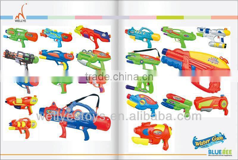 Nice powerful water gun banana water gun GKA569825