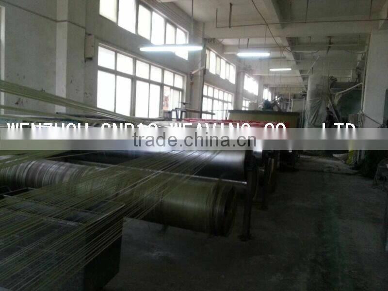 Weed control fabric / landscape ground cover/PP spunbond woven fabric