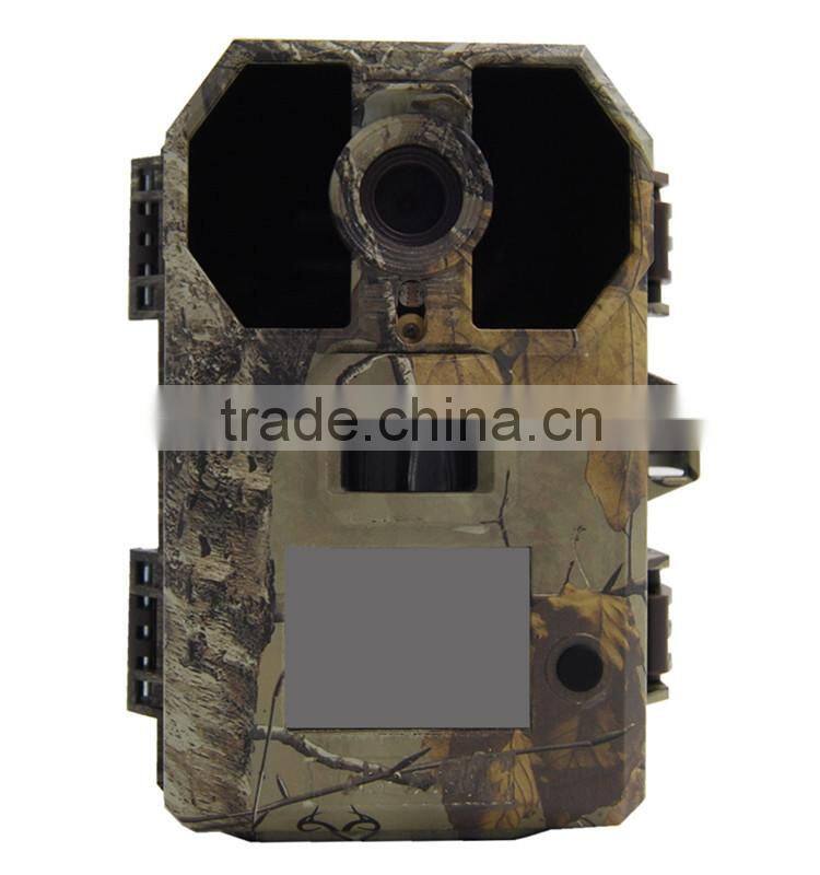 Acorn Trail Digital Hunting Camera No Glow Blue LED Deer