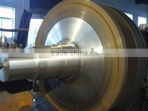 press roller for paper machine