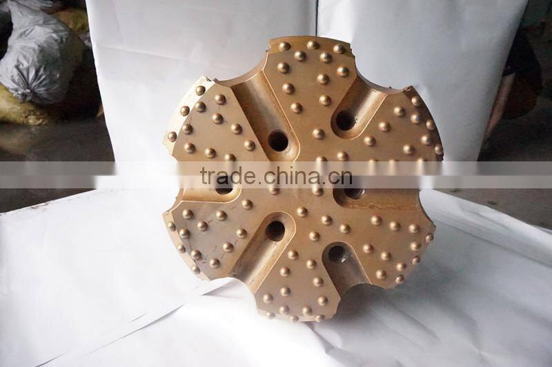 610 CONCENTRIC CASING SYSTEM