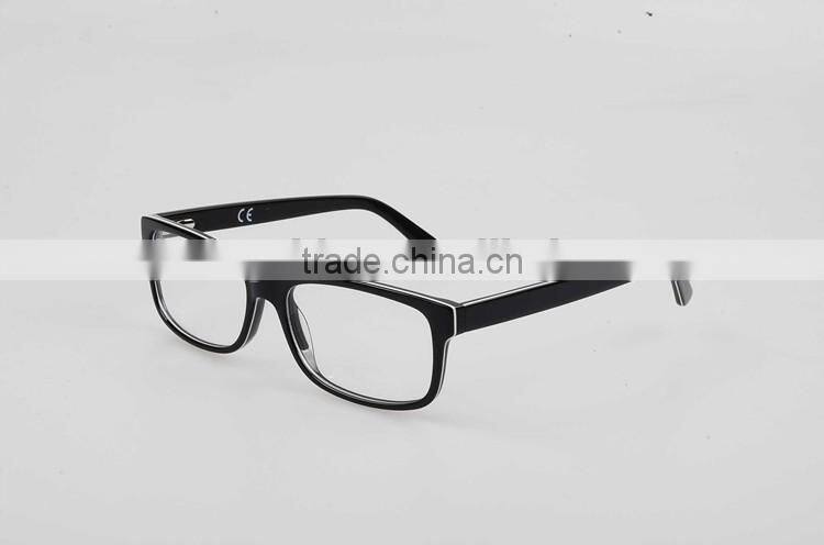 Classic Design Wholesale Clear Optical Glasses Frames